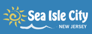 Sea Isle City logo